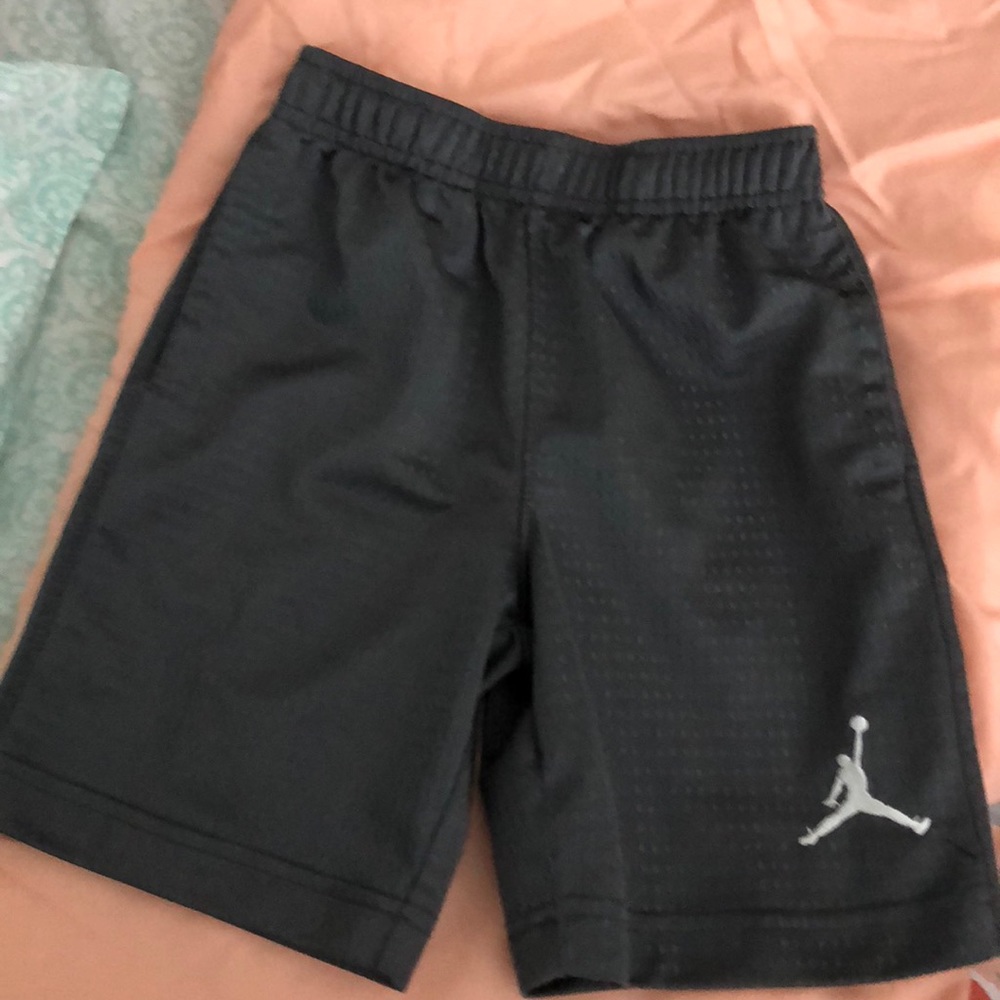 Jordan basketball shorts